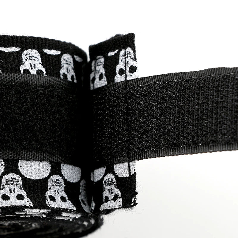 Boksbandage Handbeschermer Heren en Dames AllFourSports