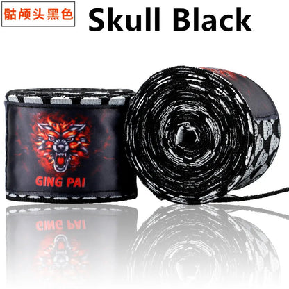 Boksbandage Handbeschermer Heren en Dames AllFourSports