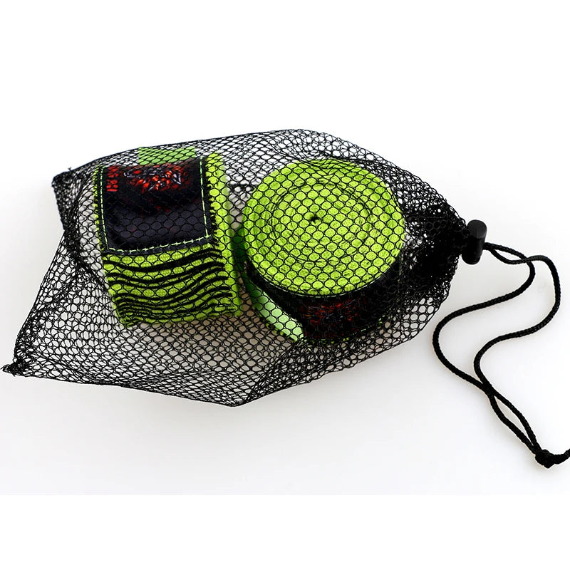 Boksbandage Handbeschermer Heren en Dames AllFourSports