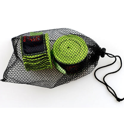 Boksbandage Handbeschermer Heren en Dames AllFourSports