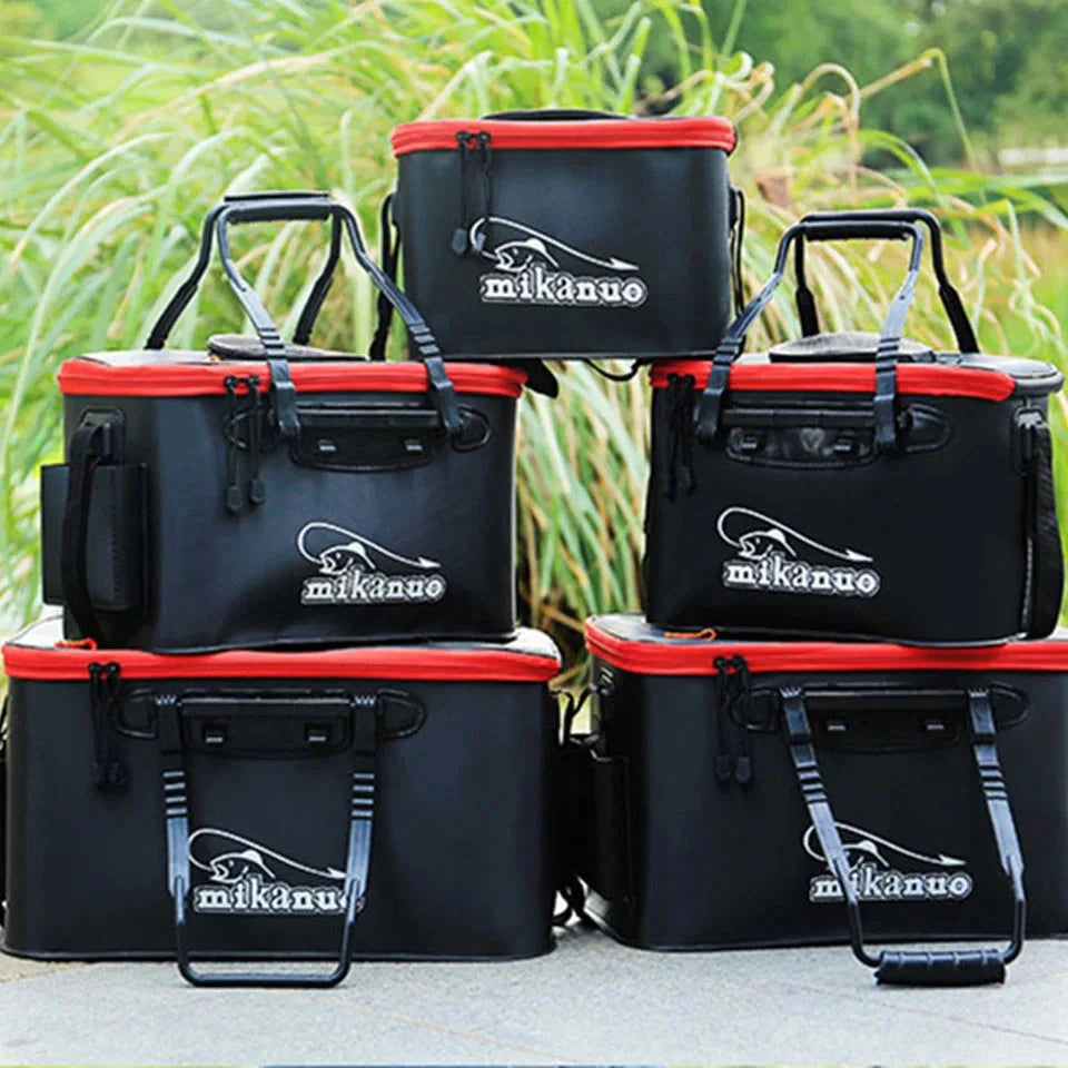 Opvouwbare Visemmer EVA eprolo