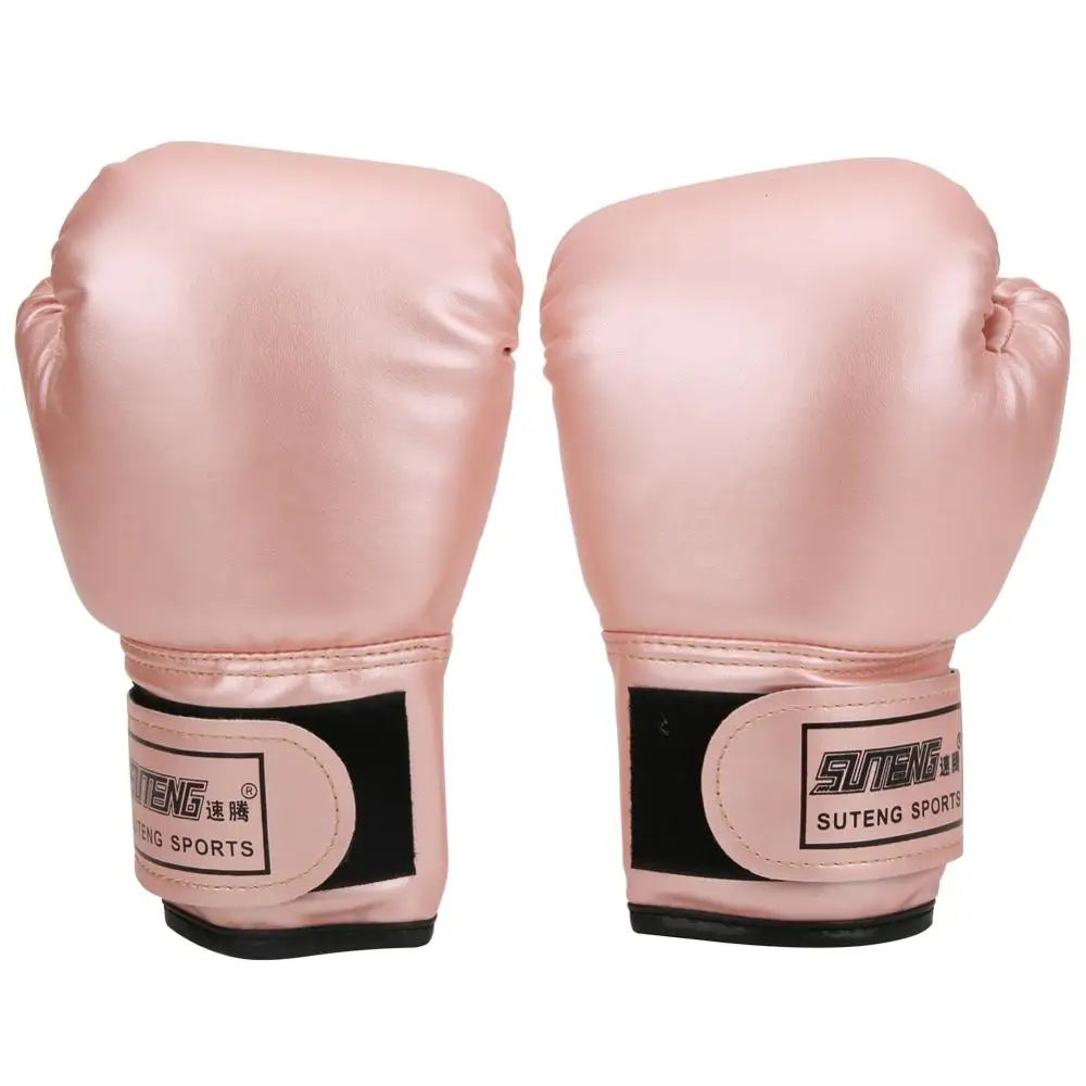 Kinder Bokshandschoenen AllFourSports