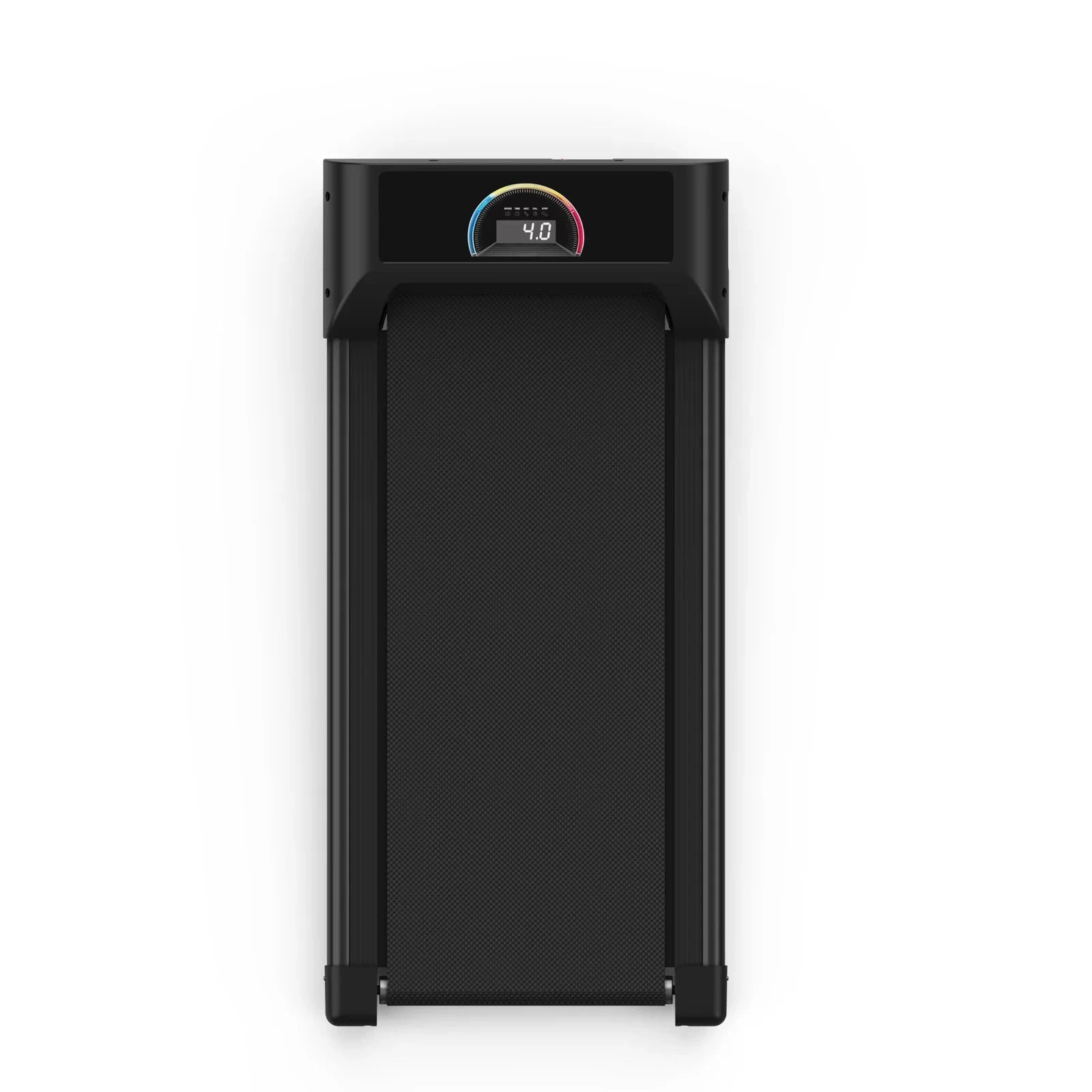 13 Years Treadmill Factory Goods in Stock Crazy Price Go Out of Business Mini Portable Home Use Under Desk Walking Pad AllFourSports