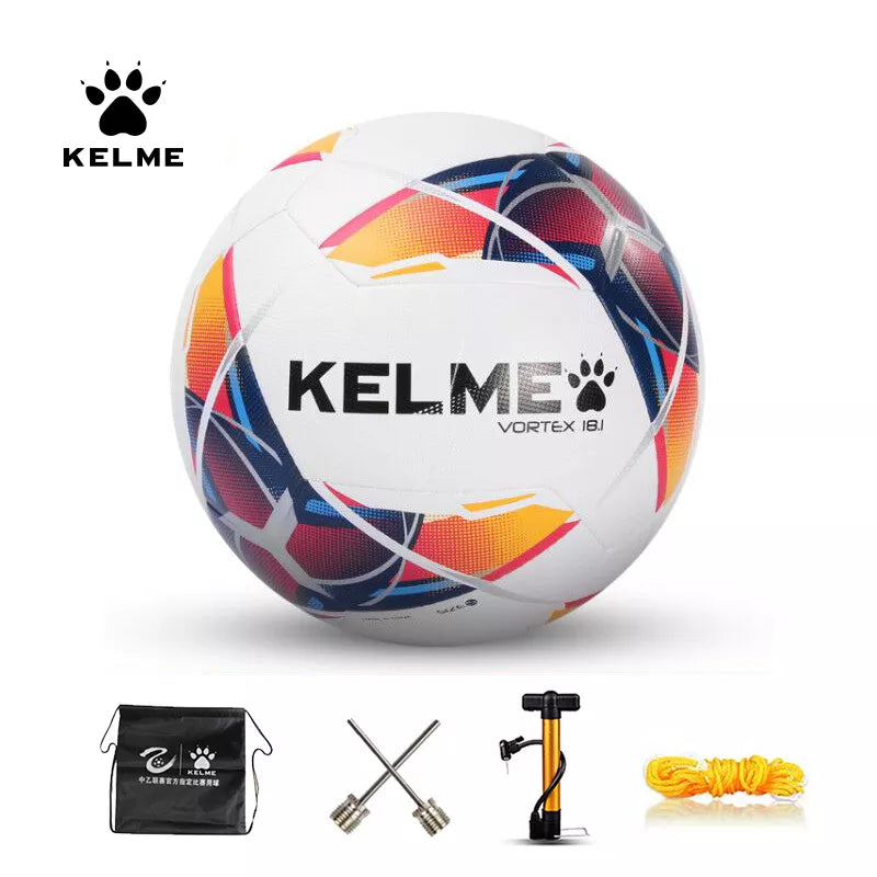 KELME Official Match voetbal Modalyst