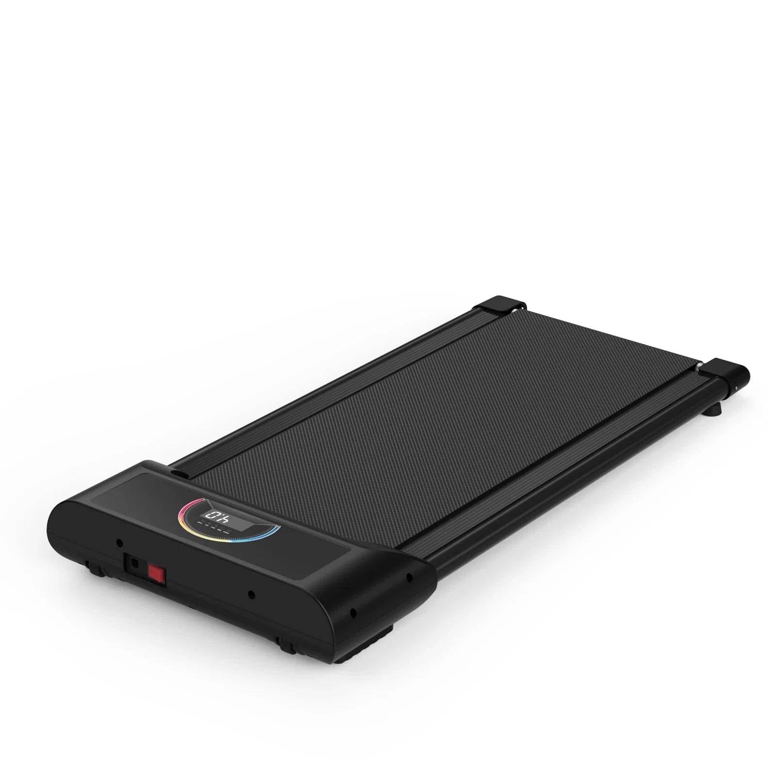 13 Years Treadmill Factory Goods in Stock Crazy Price Go Out of Business Mini Portable Home Use Under Desk Walking Pad AllFourSports