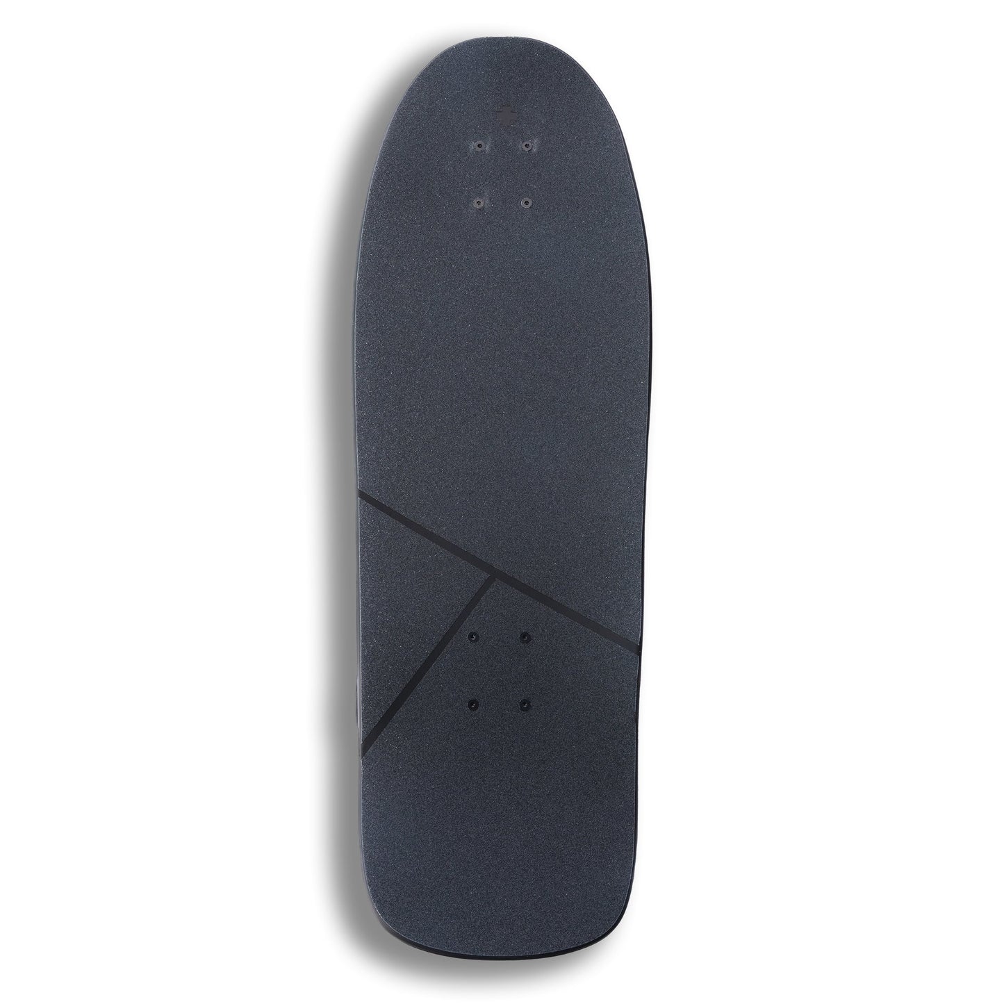 Soul Black Skateboard - Premium Skateboard voor Gevorderde Skaters INDICOM BRANDS SL