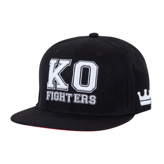 KO Fighters Snapback KO Fighters