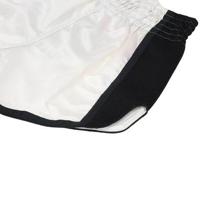 Legacy Muay Thai Shorts Wit KO Fighters