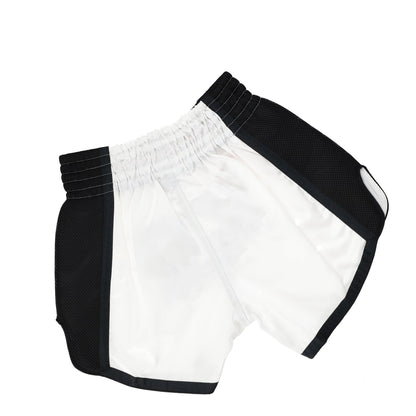 Legacy Muay Thai Shorts Wit KO Fighters