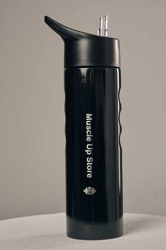 The Puresteel Bottle Muscle Up Store