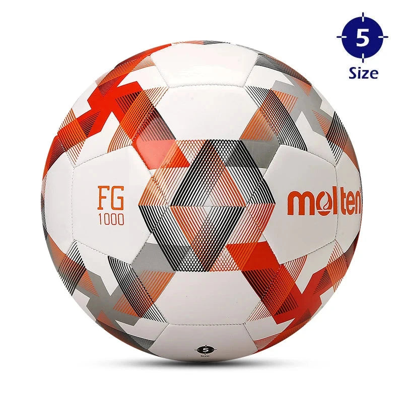 Molten Voetbal TPU - Maat 4 & 5 - Training & Wedstrijdbal eprolo