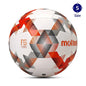 Molten Voetbal TPU - Maat 4 & 5 - Training & Wedstrijdbal eprolo