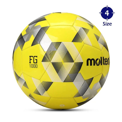 Molten Voetbal TPU - Maat 4 & 5 - Training & Wedstrijdbal eprolo