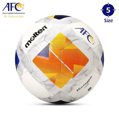 Molten Voetbal TPU - Maat 4 & 5 - Training & Wedstrijdbal eprolo