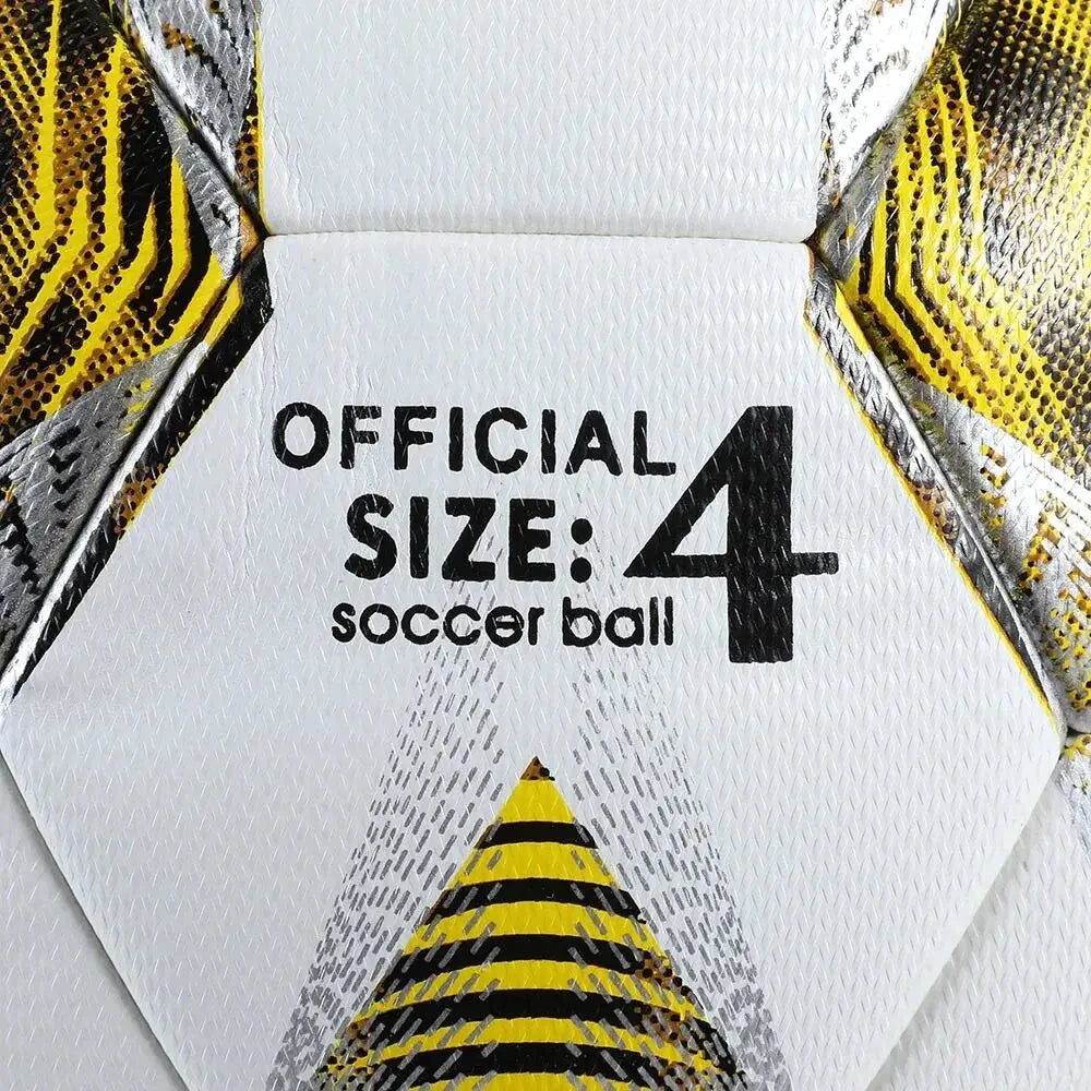 Molten Voetbal Zacht Leer Maat 4 - Professionele Trainingsbal eprolo