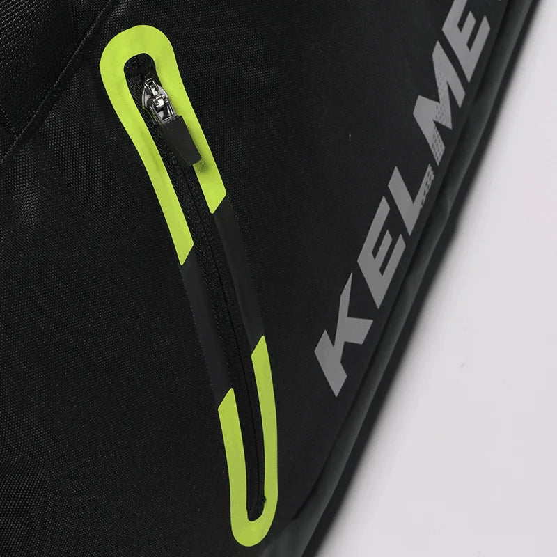 KELME Schoudertas - Compacte Sporttas voor Training en Dagelijks Gebruik AllFourSports