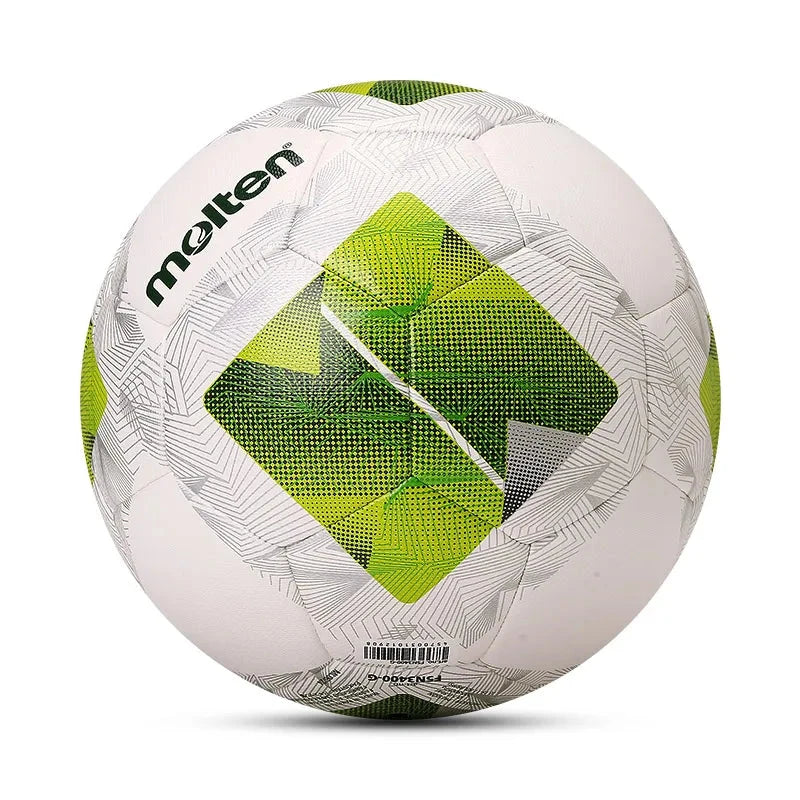 Molten Voetbal Maat 5 - Professionele Wedstrijdbal voor Volwassenen eprolo