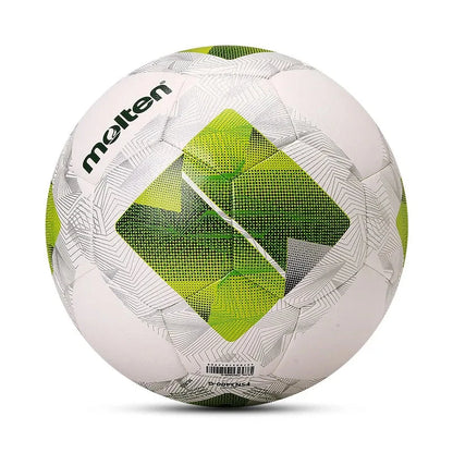 Molten Voetbal Maat 5 - Professionele Wedstrijdbal voor Volwassenen eprolo