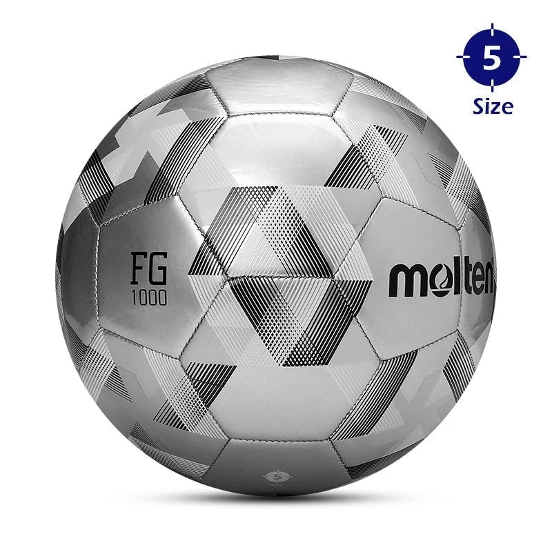 Molten Voetbal TPU - Maat 4 & 5 - Training & Wedstrijdbal eprolo