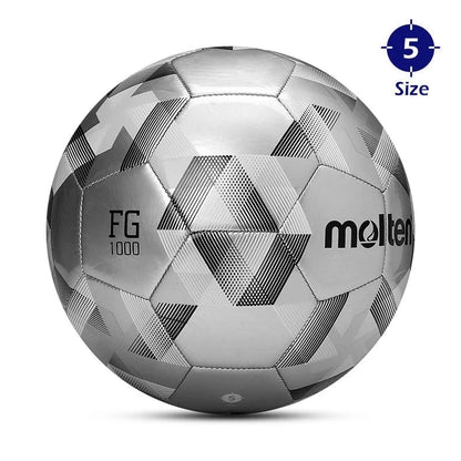 Molten Voetbal TPU - Maat 4 & 5 - Training & Wedstrijdbal eprolo