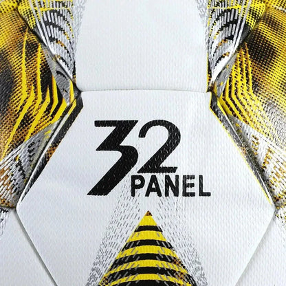 Molten Voetbal Zacht Leer Maat 4 - Professionele Trainingsbal eprolo