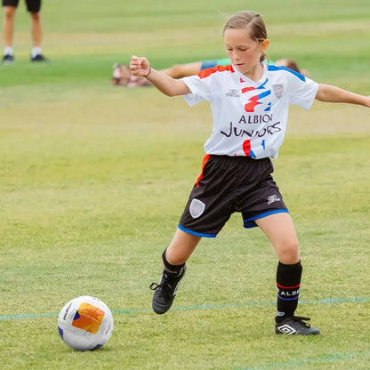 Molten Professionele Voetbal Maat 5 - TPU Naadloze Wedstrijdbal eprolo