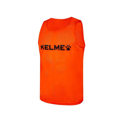 KELME Voetbal Trainingshesje - voor Volwassenen en Kinderen AllFourSports