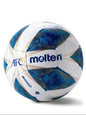 Molten Voetbal Maat 5 - Officiële Wedstrijd- en Trainingsbal eprolo