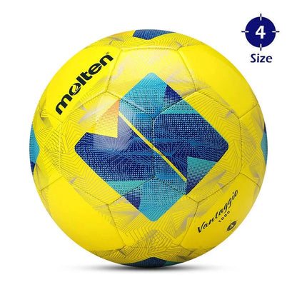 Molten Voetbal TPU - Maat 4 & 5 - Training & Wedstrijdbal eprolo