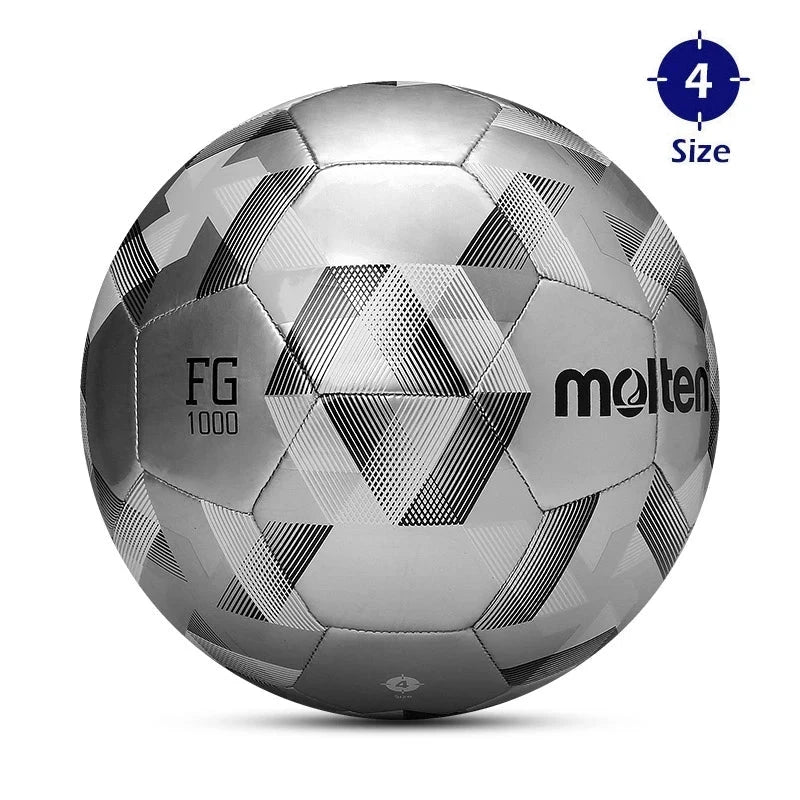 Molten Voetbal TPU - Maat 4 & 5 - Training & Wedstrijdbal eprolo