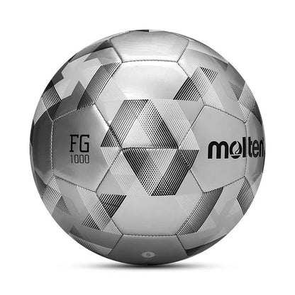 Molten Voetbal TPU - Maat 4 & 5 - Training & Wedstrijdbal eprolo