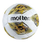 Molten Voetbal Zacht Leer Maat 4 - Professionele Trainingsbal eprolo