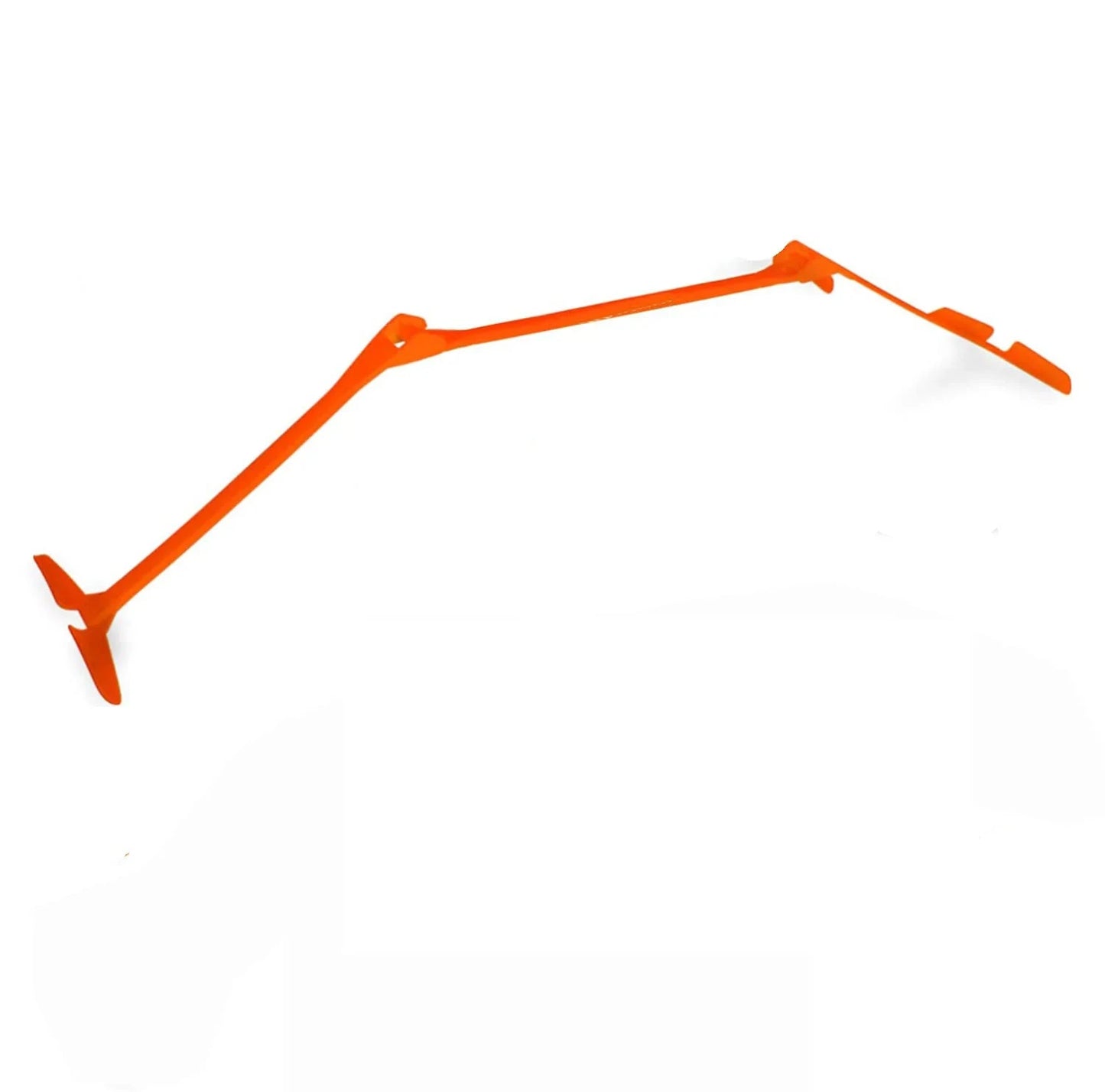 Voetbal Agility Horden - Opvouwbare Trainingshindernis voor Snelheid en Behendigheid eprolo