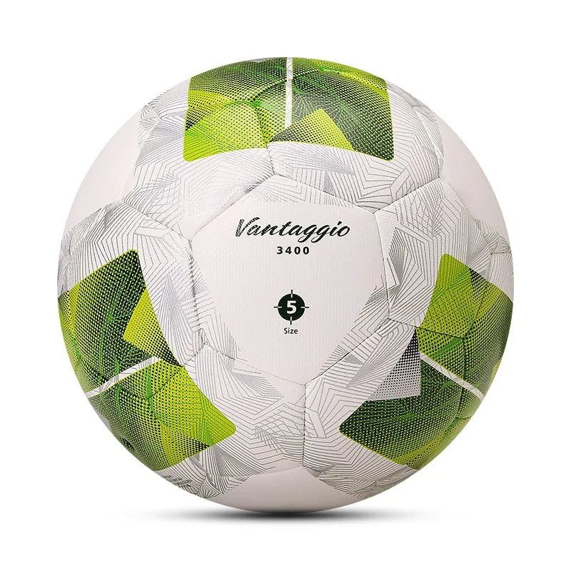 Molten voetbal outdoor gebruik kunstgras natuurgras geschikt