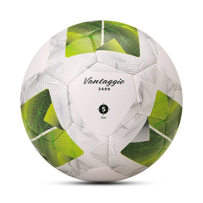 Molten voetbal outdoor gebruik kunstgras natuurgras geschikt