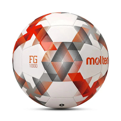 Molten Voetbal TPU - Maat 4 & 5 - Training & Wedstrijdbal eprolo