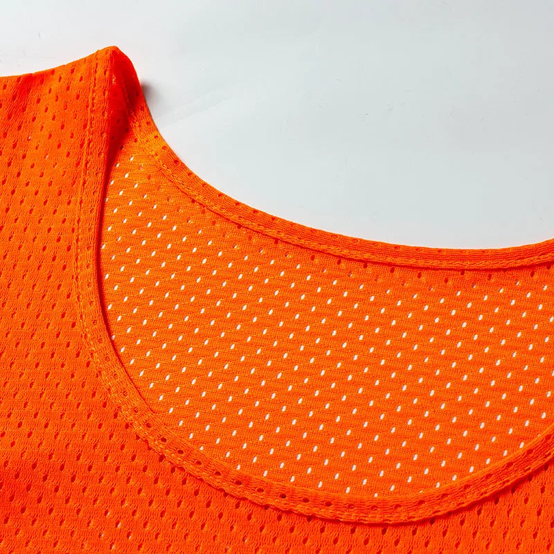 KELME Voetbal Trainingshesje - voor Volwassenen en Kinderen AllFourSports