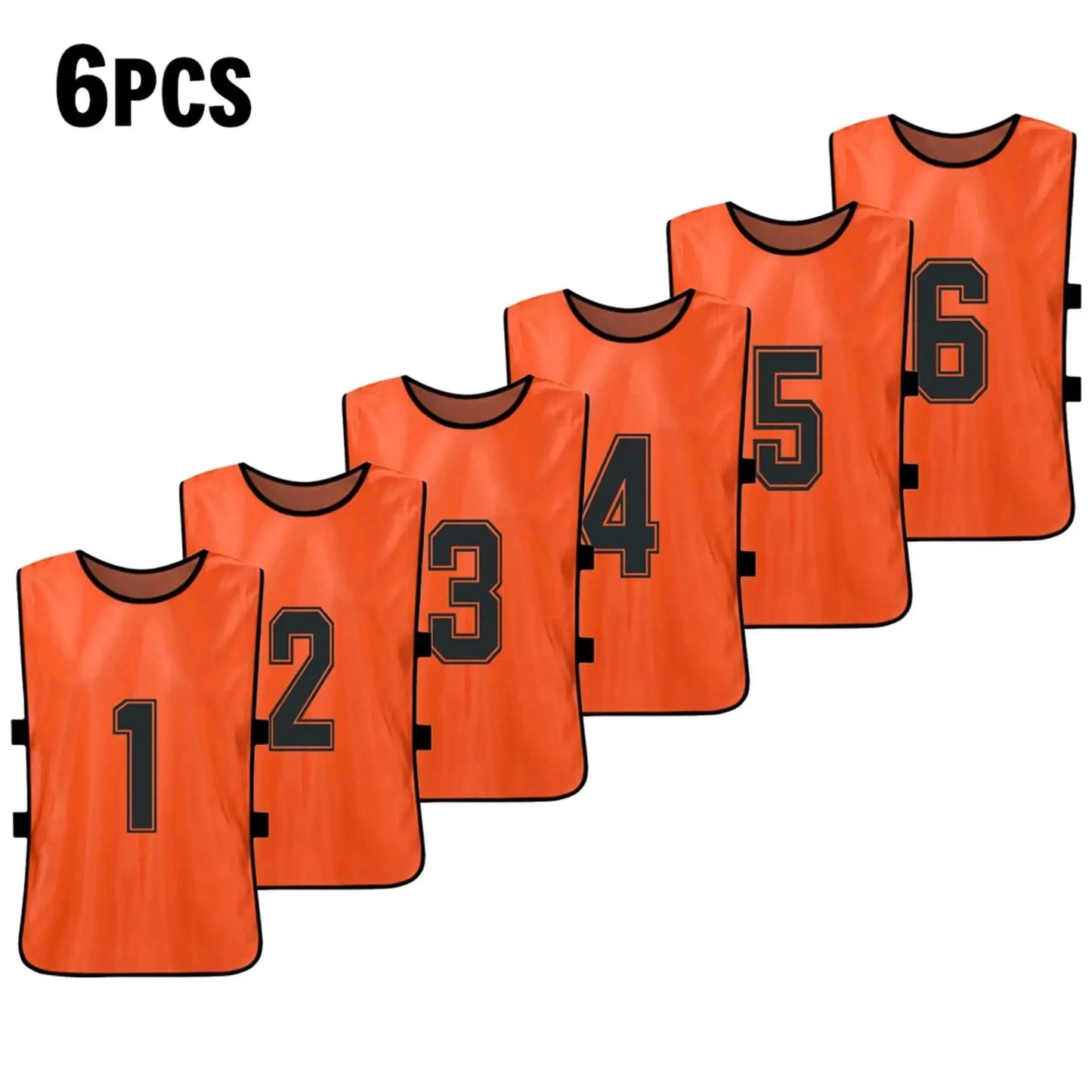 Voetbal Hesjes Volwassenen & Jeugd eprolo