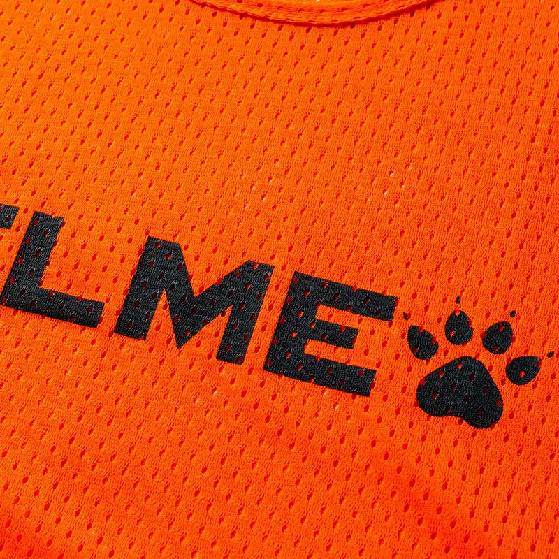 KELME Voetbal Trainingshesje - voor Volwassenen en Kinderen AllFourSports