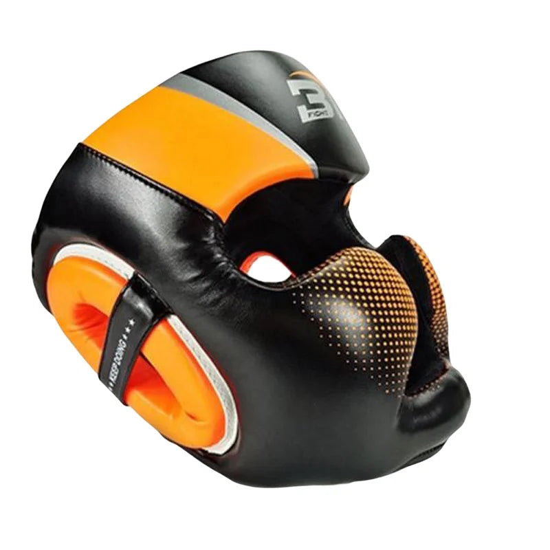 Bokshelm AllFourSports