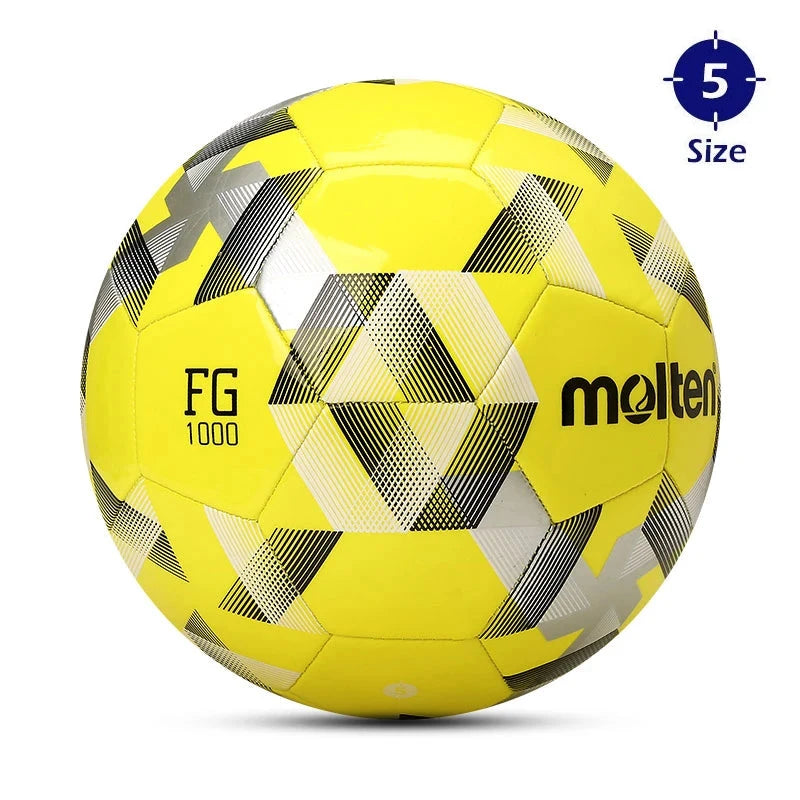Molten Voetbal TPU - Maat 4 & 5 - Training & Wedstrijdbal eprolo