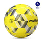 Molten Voetbal TPU - Maat 4 & 5 - Training & Wedstrijdbal eprolo
