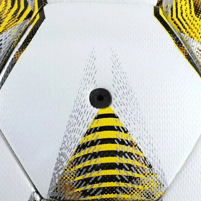 Molten Voetbal Zacht Leer Maat 4 - Professionele Trainingsbal eprolo