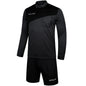 KELME Scheidsrechtersshirt Lange Mouwen - Professioneel Referee Uniform voor Voetbal AllFourSports