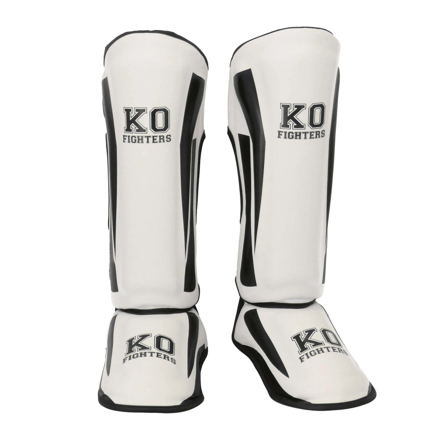 Kickmachine Wit KO Fighters