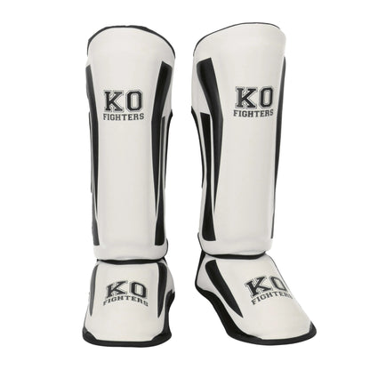 Kickmachine Wit KO Fighters