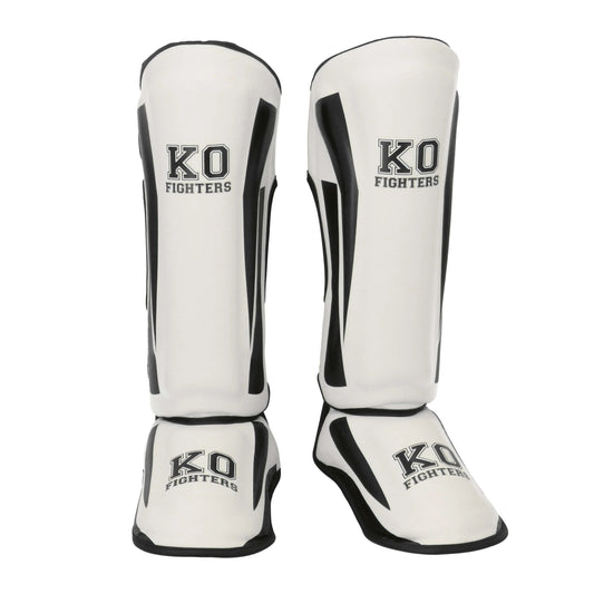 Kickmachine Wit KO Fighters