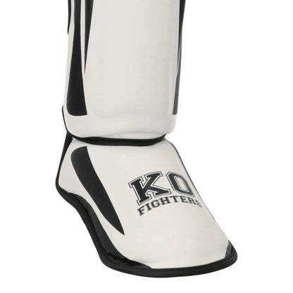 Kickmachine Wit KO Fighters