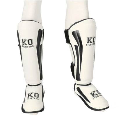 Kickmachine Wit KO Fighters