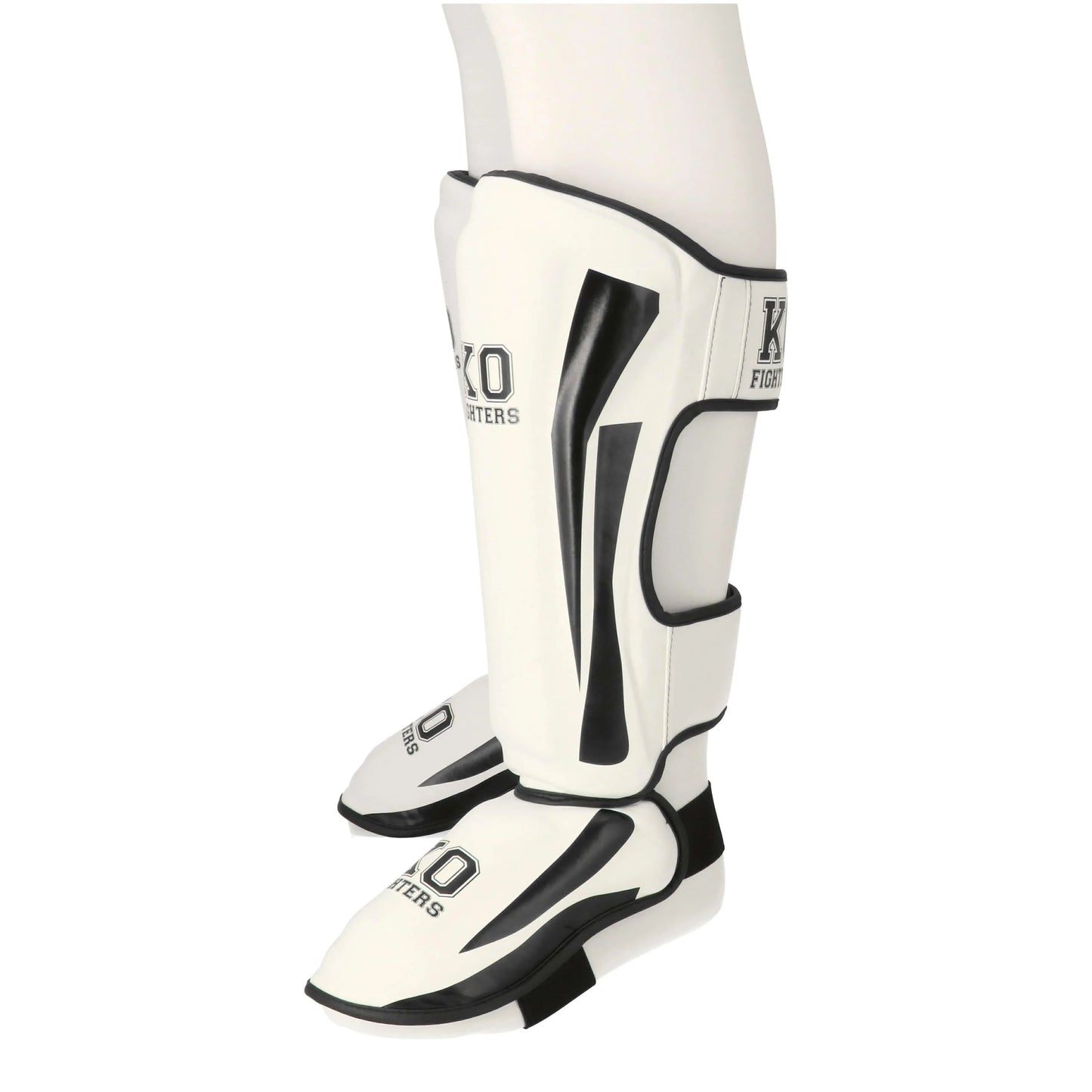 Kickmachine Wit KO Fighters